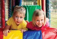 “Don’t Tell Anyone!”: Daycare Worker Terrified After Two Children Vanish at a Theme Park and Her Coworker Demands a Cover-Up