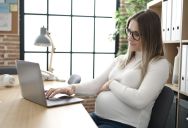Her Company Has No Paid Maternity Leave Policy — She’s Pregnant and Thinking About Asking for It Anyway