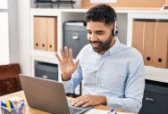 “Be More Specific!”: Call Center Staff Left Furious After Power-Trip Supervisor Bans the Standard “BRB” Away Message