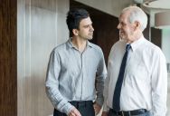 “Am I Out of My League?”: Ambitious Legal Rookie Faces an Intense Career Dilemma Over Applying for a High-Stakes Promotion