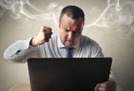 CIO Is Furious That An Email Was Rejected By The Company’s Spam Filter, So He Insisted On Answers And Getting The Issue Fixed No Matter What