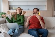 “We Tried to Help Them!”: Terrified Couple Left Reeling After Their New Neighbors Turn on Them and Launch a Smear Campaign to the Landlord