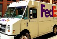 A Simple Trip to FedEx Leads to an Awkward Case of Mistaken Identity
