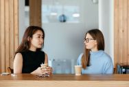Woman Contacts Her Boyfriend’s Ex to Get the Full Story — Now He’s Accusing Her of Being Untrustworthy