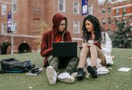 Teen Gets Into a University With Free Tuition — but Her Friend Is Pushing Her to Turn It Down