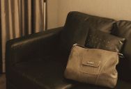 “He Trashed My Things”: Furious Dad Destroys Borrowed Laptop After Daughter Leaves Bag on Couch