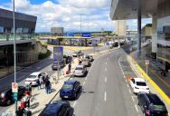 Her Mom Wanted a Ride to the Airport, but the Plan Was So Convoluted She Proposed a Different Approach