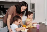 Stay-at-Home Mom Wants a Day to Herself for Her Birthday, but Her Husband Thinks She’s Being Unreasonable