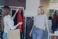 Teen Changed Her Prom Shopping Destination at the Last Minute — Her Sister Wouldn’t Budge and Neither Would the Car