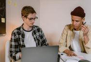 Man Stuck With a Low-Paying Startup Job Despite His Family’s Pressure — and It Changed Everything