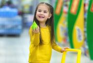 Target Shopper Mistaken for Employee Gets Surprised by Little Girl’s Sweet Request