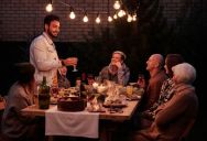 Woman’s First-Home Celebration Ruined by Neighbor Constantly Screaming About Hot Tub Noise
