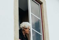 Woman Lives in a Duplex With a Nosy Neighbor and Feels Increasingly Uncomfortable Being Watched