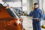 When Customers Treat the Counter Staff Poorly, This Mechanic Makes Sure Their Repairs End Up at the Bottom of the List