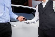 Hotel Valet Worker Exposes the Daily Chaos of Tracking Million-Dollar Cars With Paper Tickets