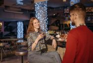 Server Thought These Late-Night Diners Would Ruin His Night. He Was Dead Wrong.