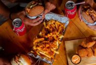 He’d Been Covering Meals for His Girlfriend and Her Sisters for a While — He Finally Said He Couldn’t Afford It Anymore