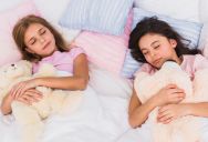 Teenager Refuses to Share Her Space and Driver With Her Niece, but Feels Guilty After Seeing Her Cry