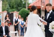 Bride’s ‘Hypocritical’ Child-Free Wedding Rule Threatened to Tear Groom’s Family Apart