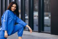 She Wore Blue Leggings to Visit a Sick Friend—Then a Panicked Hospital Patient Mistook Her for a Doctor