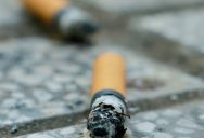 He Thought He Could Use Her Balcony as an Ashtray. Then Management Stepped In.