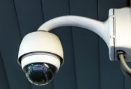 She Suspected Her Neighbor Was Tampering With Her Security Cameras — Then Got the Footage to Prove It
