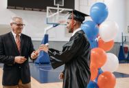She Planned and Paid for Her Son’s Graduation Party Entirely on Her Own — Her Ex-Husband Accused Her of Turning the Family Against Him