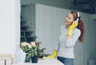 A Woman’s Joy Of Singing Around The House Leads To Unexpected Friction With Her Husband