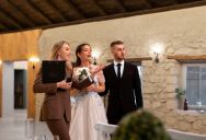 Woman Decided Not To Invite Her Cousin To Her Wedding, So She Faced Backlash From The Family
