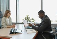 Employers Treat Exit Interviews Like Valuable Feedback, but One Worker Outlined Why They’re Purely Performative