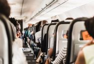 “Every 15 Minutes”: Passenger Forced Out of Her Aisle Seat Unleashes a Brilliant, Non-Stop Petty Revenge Campaign