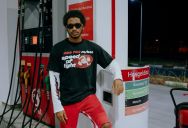 They Stopped at a Remote Gas Station on Their Road Trip — Another Driver’s Assumption About His Friend Left Them Both Stunned
