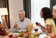 “He Can Dish It Out, But Can’t Take It!”: Father Left Reeling After Daughter’s Sharp Comeback to His Casual Remarks About Women