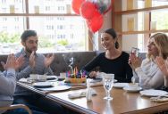 “Am I Being Unfair?”: Woman Faces Relentless Guilt After Planning to Skip Her Sister’s Birthday Dinner Over a Brutal Commute