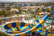 A Water Park Employee Told a Family Their Kid Was Too Short for the Ride — One of Them Refused to Take No for an Answer