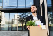 His Boss Wouldn’t Stop Micromanaging Him — So He Used His Own Efficiency to Quit in a Way Nobody Saw Coming
