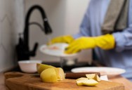 A Father Is Recovering From Surgery, Going Through A Divorce, And Working 15-Hour Days—But His Teenage Children Refuse To Help Around The House