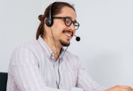 While Helping With a Tech Issue, This Employee Noticed Something Was Wrong — It Turned Out to Be a Stroke, and Quick Thinking Saved a Life