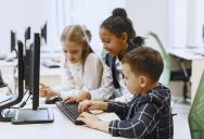 Camp Computer Game Turns Into Drama After One Student Lies About Her Account