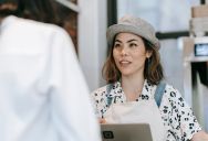 In the Middle of a Frazzled Shift, She Gave $100 to a Coworker—Only to Realize Later It Was a Total Scam
