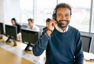 Tech Support Eventually Responds After A Caller Finds Unusual Ways To Get Through