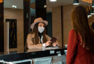 Guest Books Hotel Room on Wrong Date Through App, Then Demands Refund From Front Desk