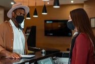 Hotel Guest Insists on Reservation They Don’t Have, Leaving Staff Dealing With a Suspicious Situation