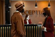 “You’ve Crossed the Line”: Tyrannical Traveler Faces Immediate Exile After Treating a Luxury Hotel Staff Like Literal Servants