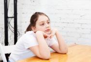 Girl Loses Opportunity To Meet Her Favorite Author After Refusing To Complete A Writing Assignment