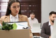 New Employee Questions Missing Wages on First Paycheck, Then Loses Her Job the Next Day