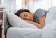 Woman Makes Plans Around Work Schedule, but Boyfriend Keeps Pressuring Her to Stay the Night