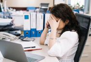 She’s Spent Years Climbing the Corporate Ladder — Now She’s Questioning if It Was Ever Worth It
