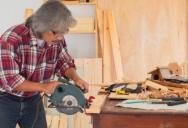 A Woodworker Walked Into a Lumberyard and Got Mistaken for Staff — Twice. He Loved Every Second.
