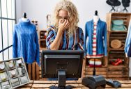 Retail Worker Says Underpaid Cashiers Shouldn’t Be Expected to Provide Emotional Labor Too